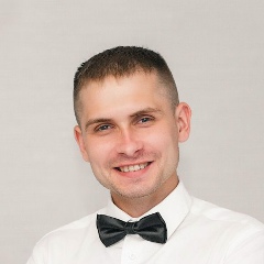 Николай Макеев, Вильнюс
