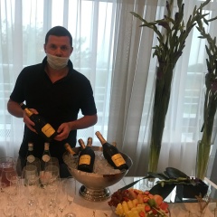 Миша Браславский, 30.07.1984, Москва