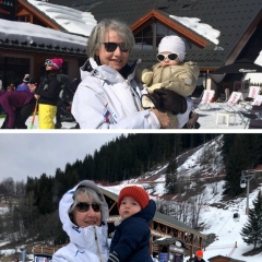 Ольга Макаревич, 05.01, Санкт-Петербург