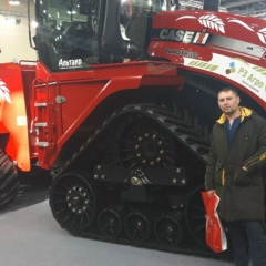 Владимир Зайцев, 06.03.1993, Зерноград