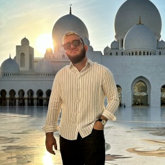 Ислам Юсупов, 22.03