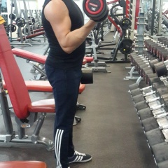 Евгений Свитнев, 25.11, Саратов