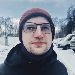 Андрей Дудин, 31.12.1991, Москва