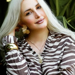 Дина Сиразиева, 30.06.1987, Краснодар