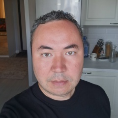 Alibek Zhaxylykov, 14.02.1987, Алматы