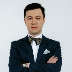 Талгат Дисенбаев, 26.03, Тюмень