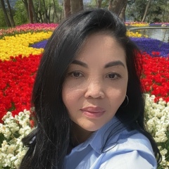 Гульмира Мубаракова, 14.09, Актобе