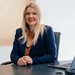 Евгения Кириченко, 26.02, Санкт-Петербург