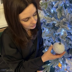 Надежда Ермак, 14.04, Цимлянск