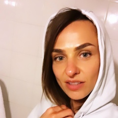 Евгения Батуревич, Минск