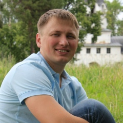 Дмитрий Аверин, 21.04, Кузнецк