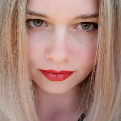 Светочка Апыхтина, 10.08.1985, Саранск