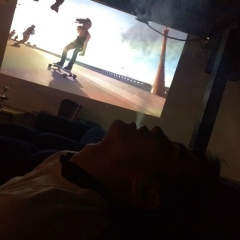 Айдар Алиев, 09.05.1993, Москва