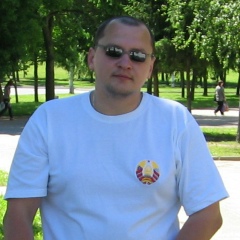Алег Д, 03.03.1973, Гродно