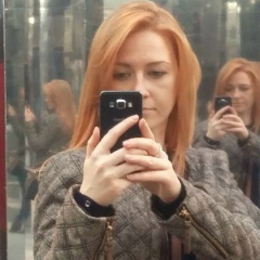 Sveta Filipova, 21.06, London