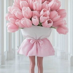 Ирина Карпова, Санкт-Петербург