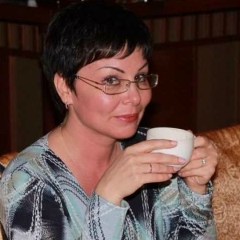 Рута Юкти, 05.07, Хабаровск
