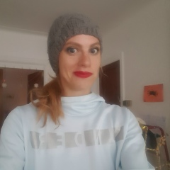 Наталья Пермякова, 28.08.1988, Москва