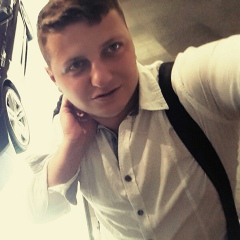 Илья Серых, 03.08, Киев