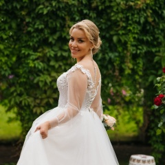 Анастасия Рубцова, 11.03, Санкт-Петербург