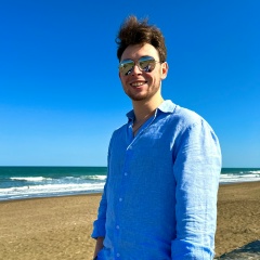 Владимир Чигирёв, 11.06.1998, Тюмень