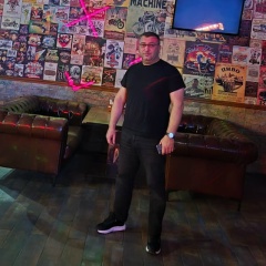 Рамиль Рамиль, 25.10.1980, Актау