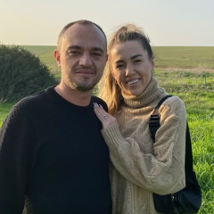 Маргарита Балев, 19.10, Bat Yam