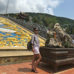 Алена Лигай, 23.06, Москва