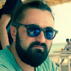 Алексей Орещенко, 12.05, Краснодар