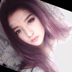 Зарина Фугуева, 27.04, Алматы