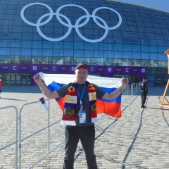 Алексей Ромахин, 29.03.1983, Санкт-Петербург