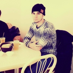 Malik Kovraev, 20.02.1999, Ачхой-Мартан