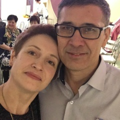 Ильвира Ризванова, 26.11.1975, Уфа