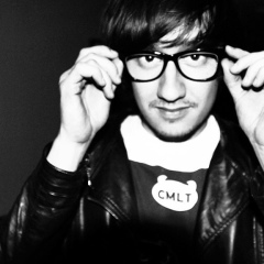 Alex Novak, 20.08.1989, Санкт-Петербург