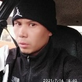 Дархан Тойшыбеков, 01.12.1989, Астана