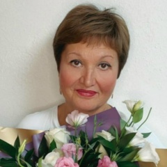 Таня Менкулова, 30.05, Краснодар