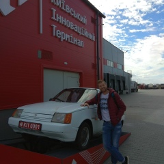 Игорь Коняга, 08.07, Брацлав