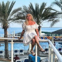 Анна Романенкова, 04.04, Смоленск