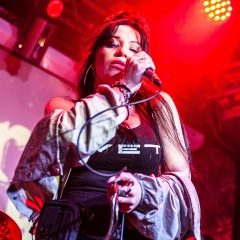 Эка Грасс, 25.05