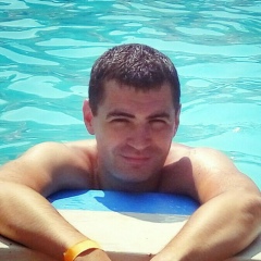 Станислав Шмильков, 15.05, Кишинев