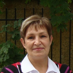 Татьяна Журавлева, 15.01, Калининград