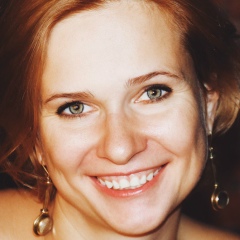 Софья Паскаль, 13.03.1985, Москва