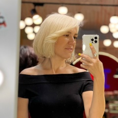 Вероника Епифанцева, 22.03, Санкт-Петербург