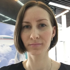 Валентина Маренкова, 13.08.1984, Санкт-Петербург