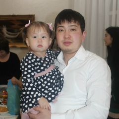 Aidos Ibraev, 20.01.1992, Семей