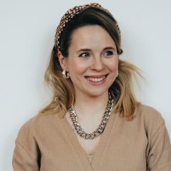 Валентина Скопинова, 12.03, Москва