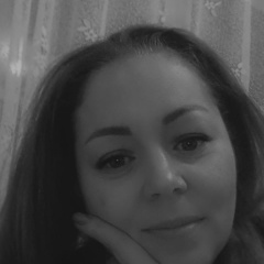 Светлана Ярулина, 25.11.1984, Большая Вруда