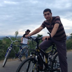 Mehman Heyderov, 10.01.1987, Ленкорань