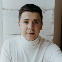 Денис Иванов, 17.10.1993, Краснодар
