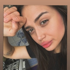 Марина Семёнова, 30.03, Астрахань
